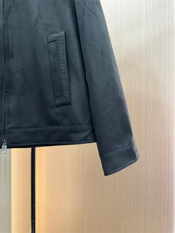 2024fw Louis Vuitton Jacket - Replica jacket