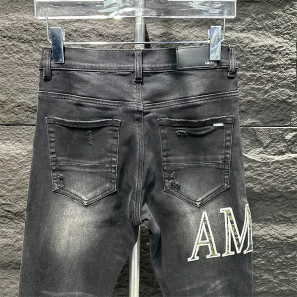 2024SS Amiri Jeans - Replica jeans