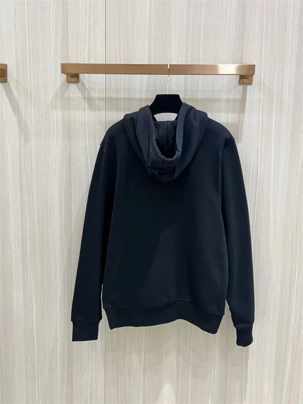 2024fw Prada Hoodie - Prada replica