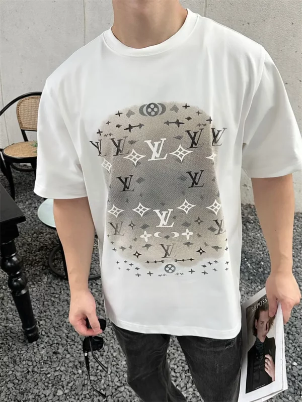 2024fw Louis Vuitton T Shirt - Replica Louis Vuitton