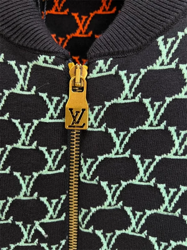 2024fw Louis Vuitton Suit - Replica Louis Vuitton