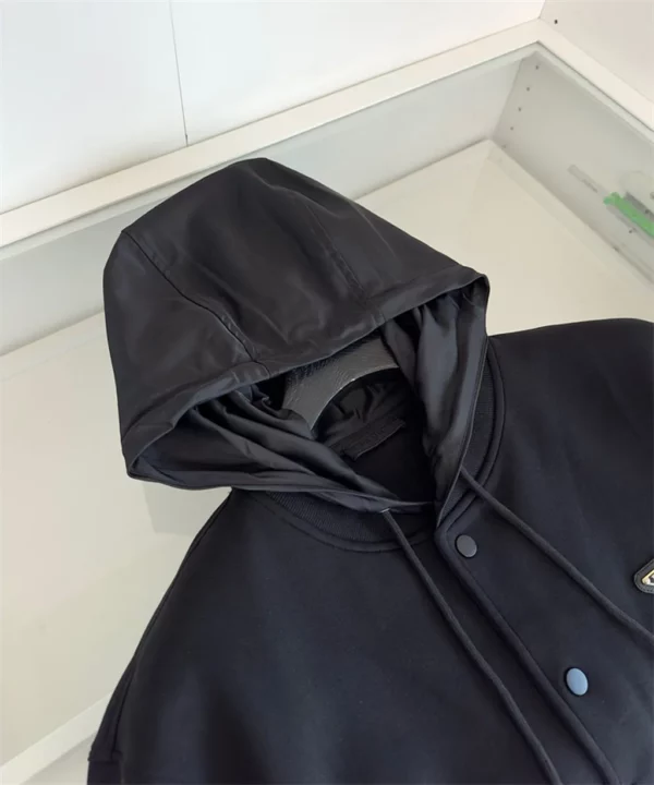 2024fw Prada Jacket - Prada replica