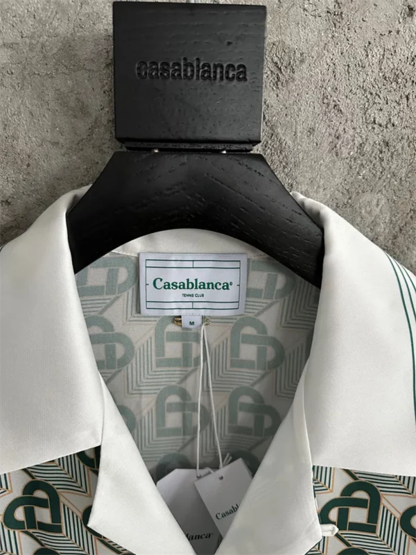 CASABLANCA Shirt - Replica shirt