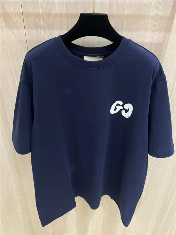 2024 Gucci T Shirt - Replica shirt