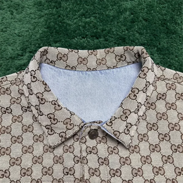 2024 Gucci Jacket - Gucci replica