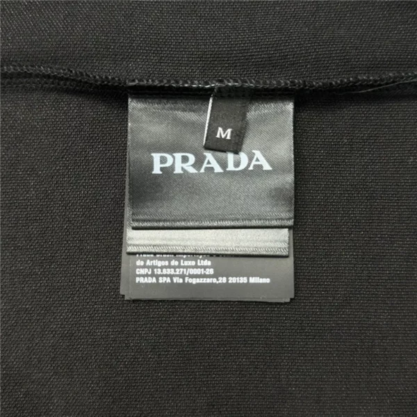 2024SS Prada Polo Shirt - Prada replica