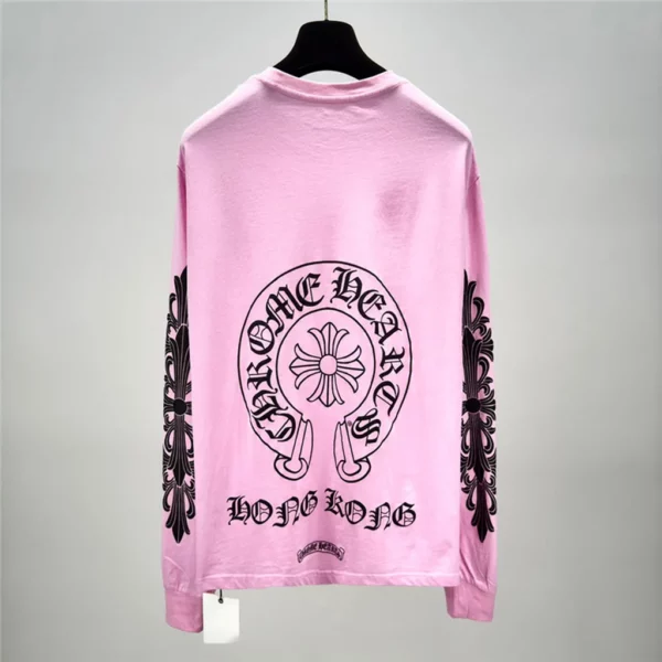 Chrome Hearts Sweater - Chrome Hearts replica