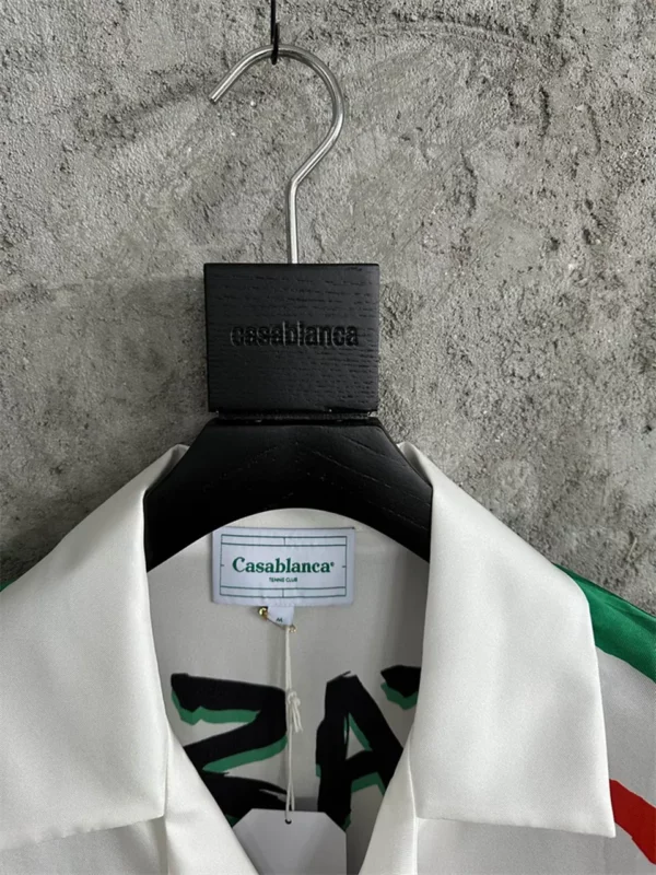 CASABLANCA Shirt - Replica shirt