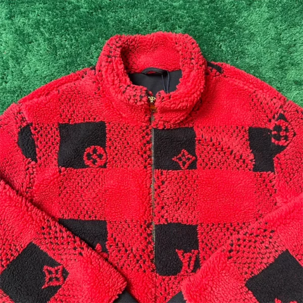 2024fw Louis Vuitton Jacket - Replica jacket