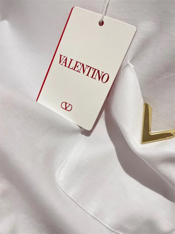 2024SS Valentino T Shirt - Replica shirt