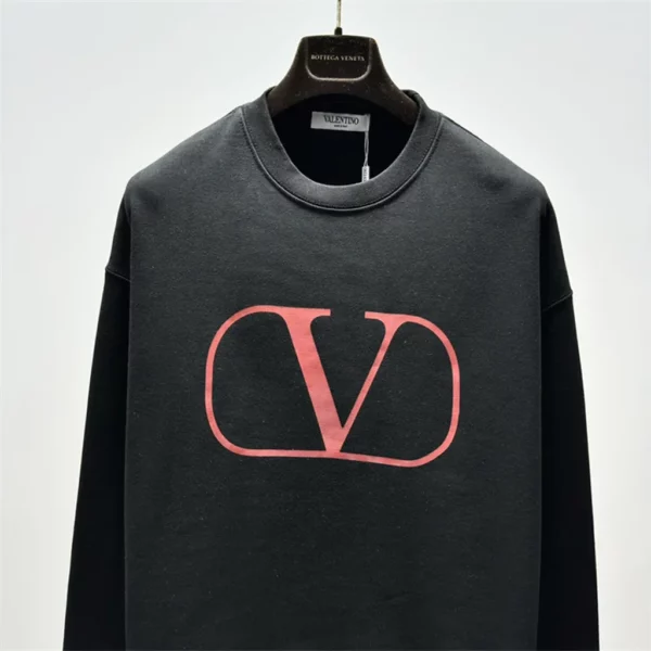 2024fw Valentino Sweater - Replica hoodie