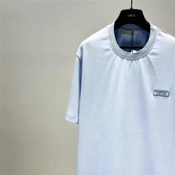 2024SS Dior T Shirt - Replica Dior