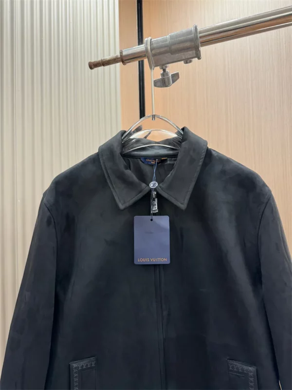 2024fw Louis Vuitton Jacket - Replica jacket