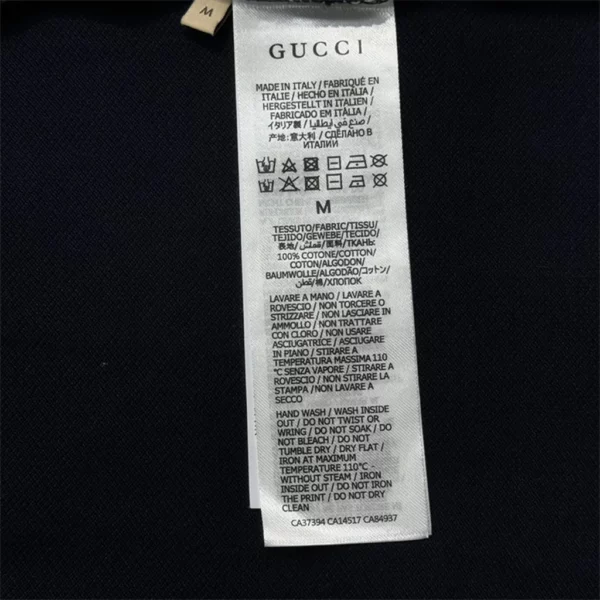 2024 Gucci T Shirt - Gucci replica