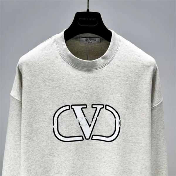 2024fw Valentino Sweater - Replica hoodie