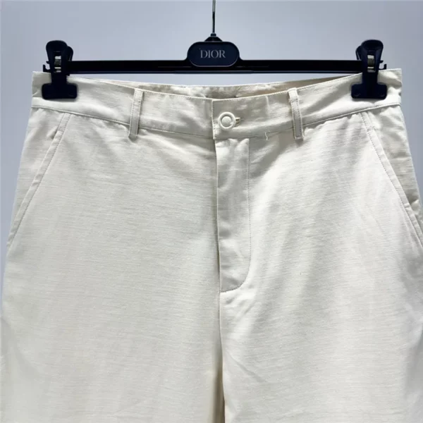 2024SS Dior Pants - Replica Dior