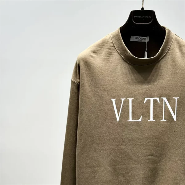 2024fw Valentino Sweater - Replica hoodie