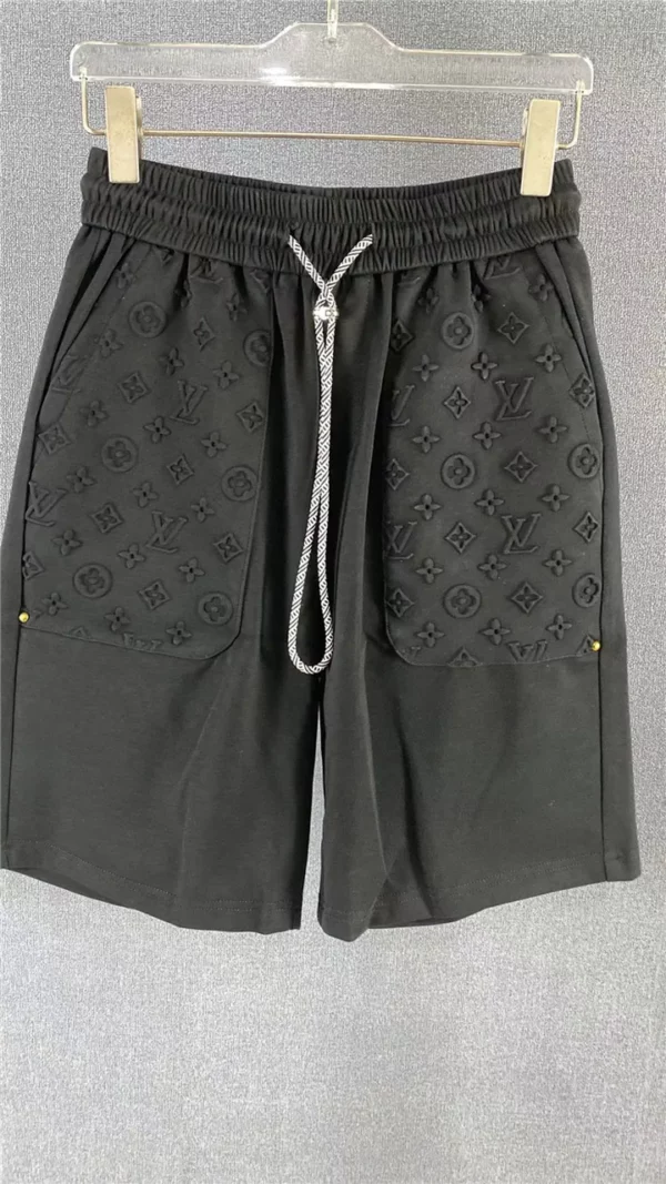 2024SS Louis Vuitton Shorts - Replica designer shorts