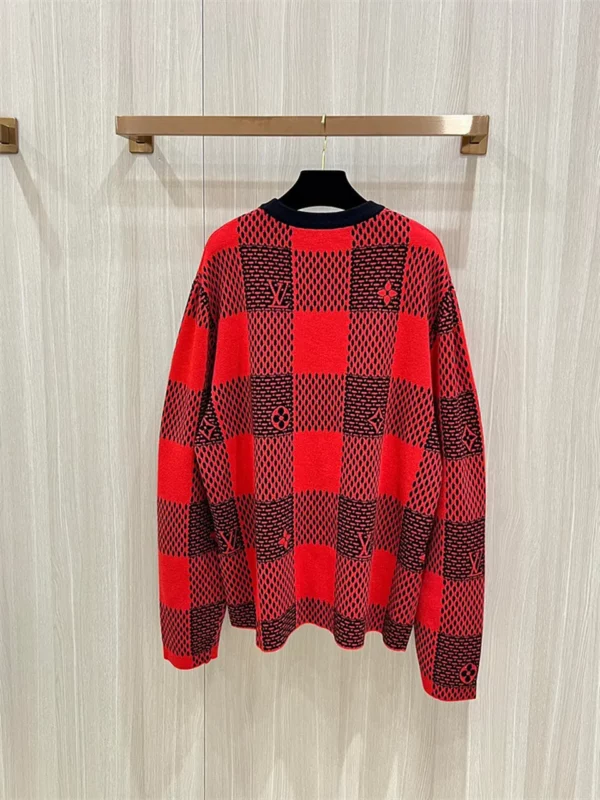 2024SS Louis Vuitton Sweater - Replica hoodie