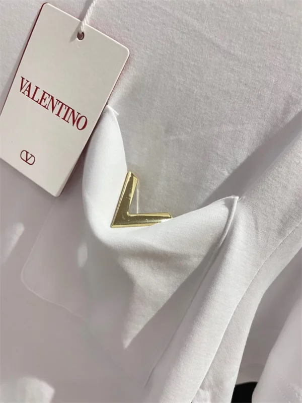 2024SS Valentino T Shirt - Replica shirt