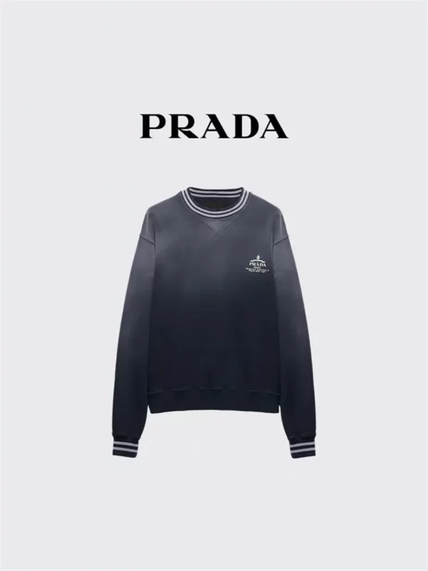 2024fw Prada Sweater - Prada replica