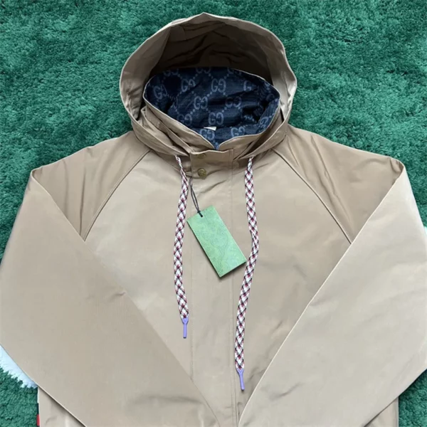 2024 Gucci Jacket - Gucci replica