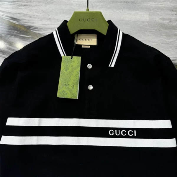 2024 Gucci Polo Shirt - Replica shirt