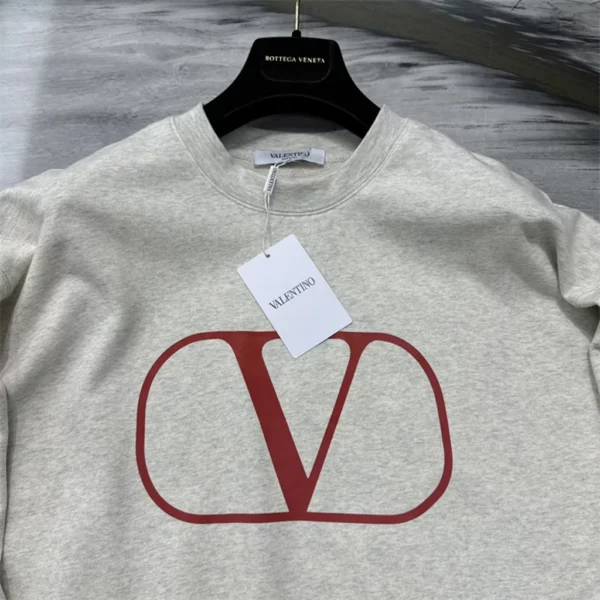 2024fw Valentino Sweater - Replica hoodie