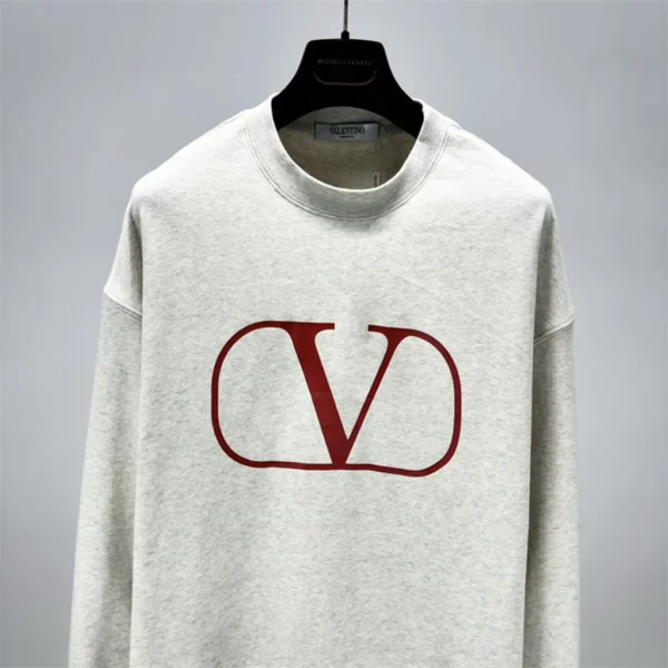 2024fw Valentino Sweater - Replica hoodie