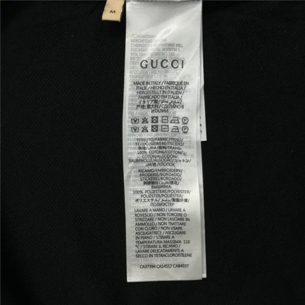 2024 Gucci Polo Shirt - Replica shirt