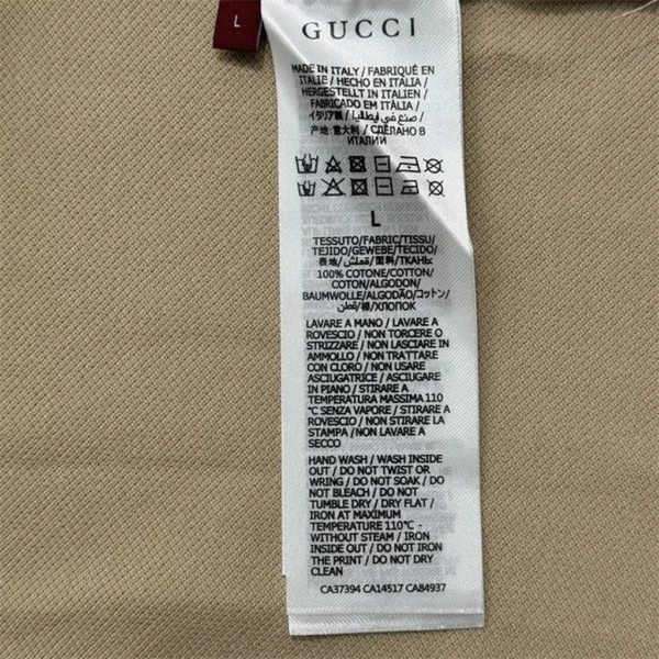 2024 Gucci T Shirt - Gucci replica