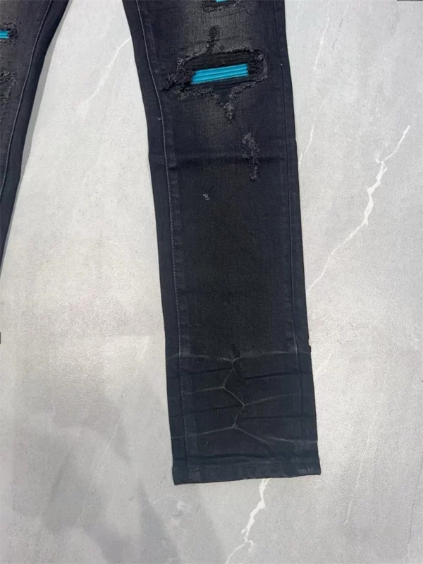 2024fw Amiri Jeans - Replica jeans