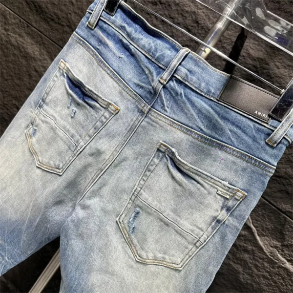 2024fw Amiri Jeans - Replica jeans