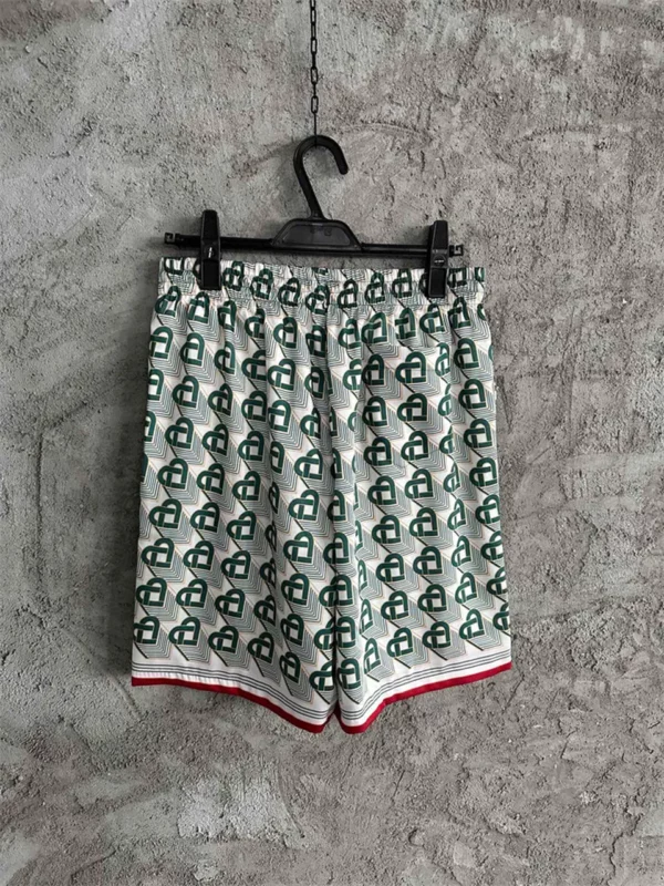 CASABLANCA Shorts - Replica designer shorts