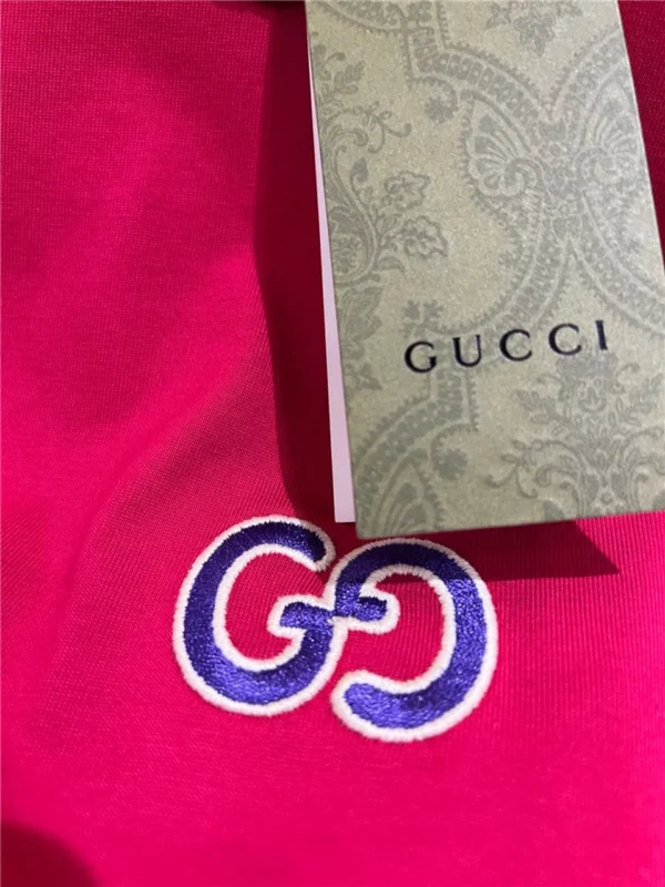 2024 Gucci T Shirt - Replica shirt