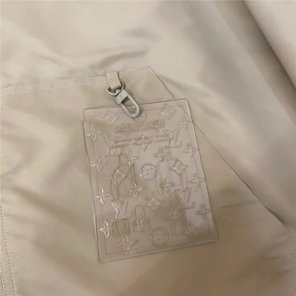 2024SS Louis Vuitton Jacket - Replica jacket