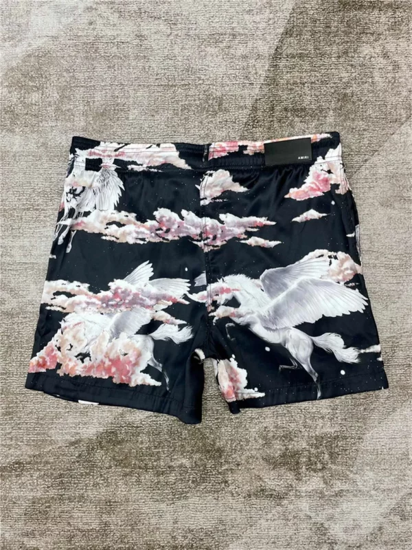 2023SS Amiri Shorts - Replica designer shorts