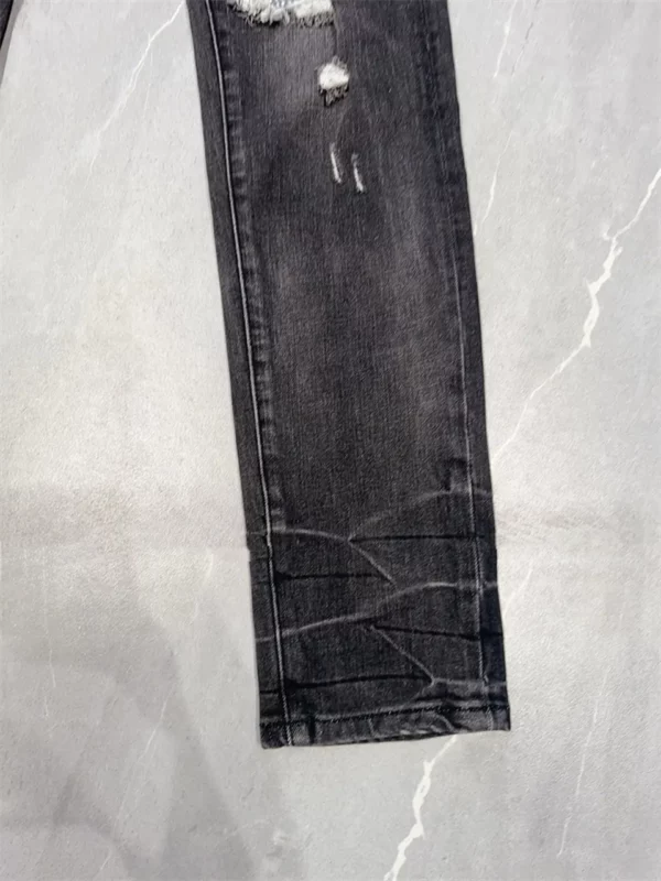 2024fw Amiri Jeans - Replica jeans