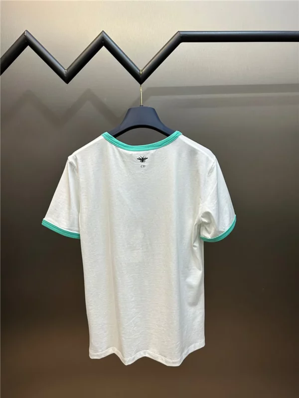 2024SS Dior T Shirt - Replica Dior