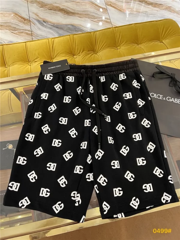 2024 Dolce Gabbana Shorts - Replica designer shorts