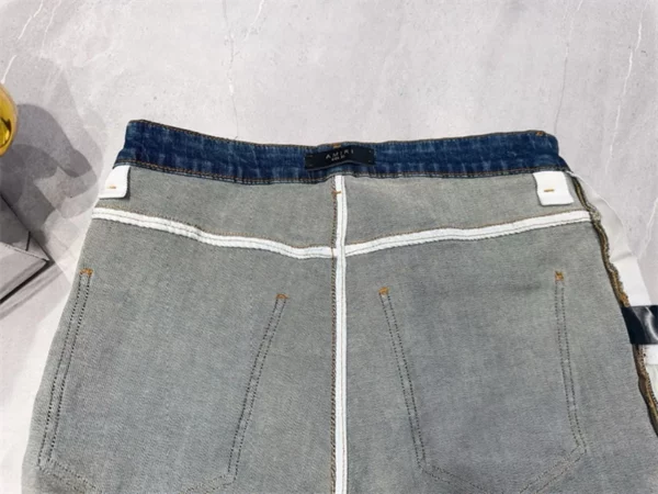 2024fw Amiri Jeans - Replica jeans