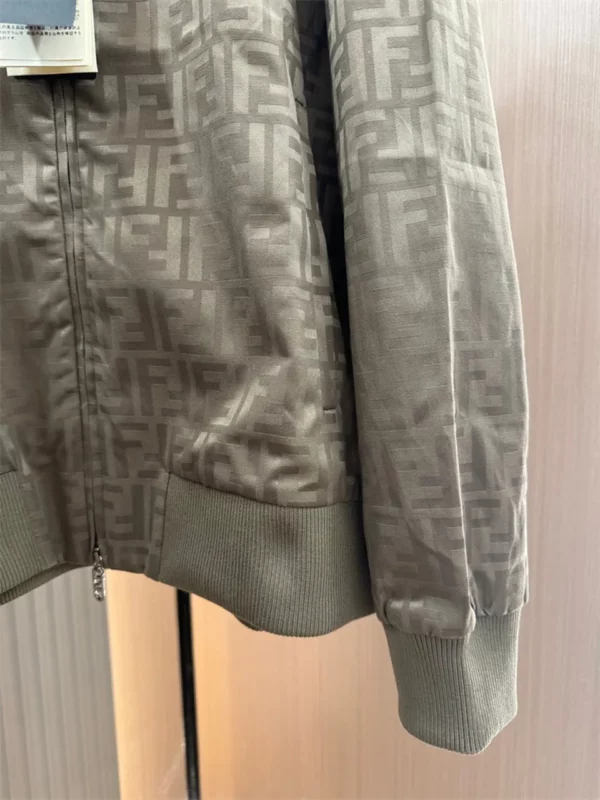 2024fw Louis Vuitton Jacket - Replica jacket