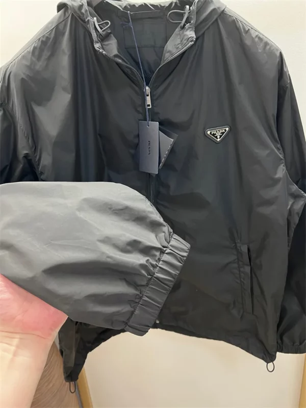 2024fw Prada Jacket - Prada replica