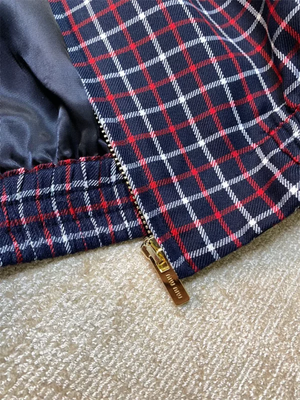 2024SS Miu miu Jacket - Replica jacket