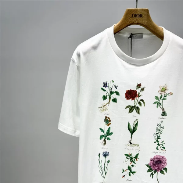 2024SS Dior T Shirt - Replica Dior