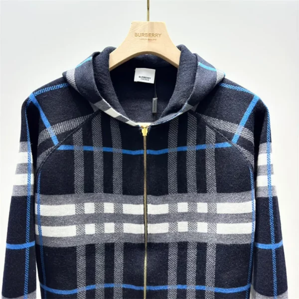 2024fw Burberry JACKET - Replica jacket