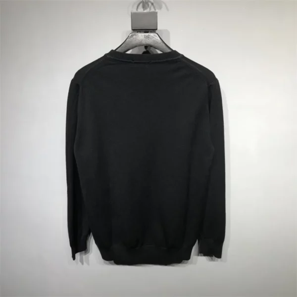 2024fw Prada Sweater - Prada replica