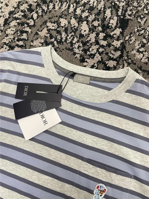 2024SS Dior T Shirt - Replica Dior