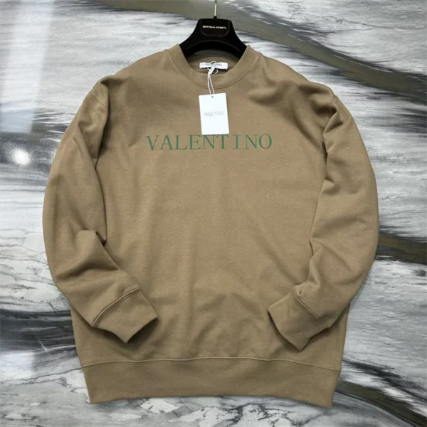 2024fw Valentino Sweater - Replica hoodie