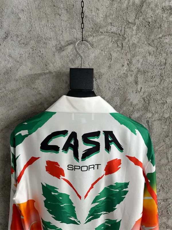 CASABLANCA Shirt - Replica shirt